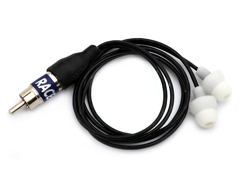 Ear speaker