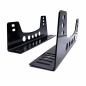 Preview: raceparts.cc® Sitzkonsole, Stahl, 290 mm Lochabstand, X-Serie