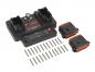 Preview: CARTEK PDM-08 Power Distribution Modul, Hauptmerkmale