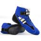Preview: RRS ONE Fahrerschuh, blau