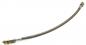 Preview: raceparts.cc® Aeroquip reservous braided feed pipes