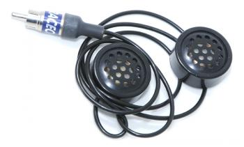 RACECOM Lautsprecher 09-221