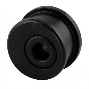 Preview: STRONGFLEX, BMW, front trailing Arm Bush SPORT, 031314A, black