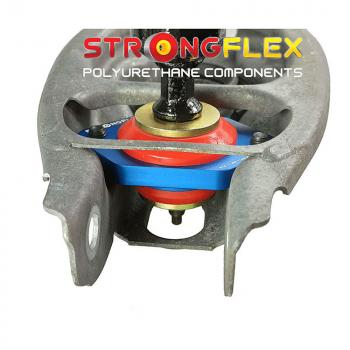 Preview: STRONGFLEX, Stoßdämpferaufnahme hinten, E92, 031978A