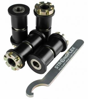 STRONGFLEX, BMW E36, Hintere Querlenkerbuchse, 031314A