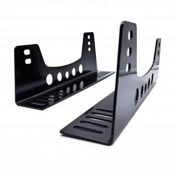 raceparts.cc® Sitzkonsole, Stahl, 290 mm Lochabstand, X-Serie