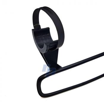 Preview: raceparts.cc Mirror Kit brackets