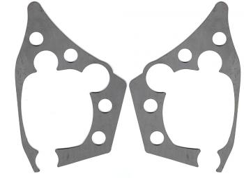 raceparts.cc® Verstärkung Längslenkeraufnahme