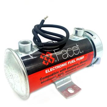 Facet Red Top Fuel Pump 480532