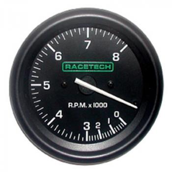 racetech  Tachometer