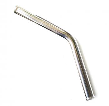 raceparts.cc® 45° Aluminium Coupler