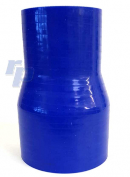 straight Silicone Reducer