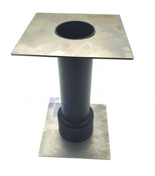 Preview: raceparts.cc® air jack Fitting tubes