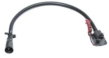 Avanti Leselampe, Austrittsöffnung gerade, 30 cm