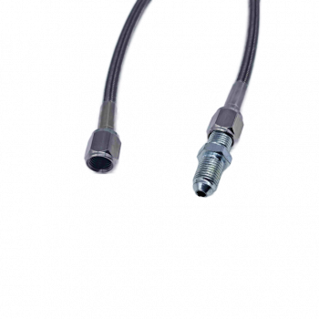 Preview: raceparts.cc® Leitung für Flüssigkeitsbehälter