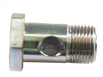 Banjo Bolt, Steel, metric