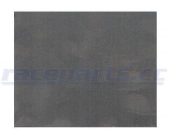raceparts.cc®, Stahl-Verstärkungsplatte