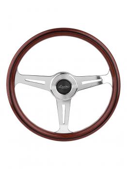 Luisi Monte Carlo Steering Wheel