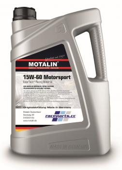 MOTALIN 15W-60 Motorsport