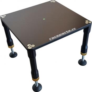 raceparts.cc® Leveling trivet