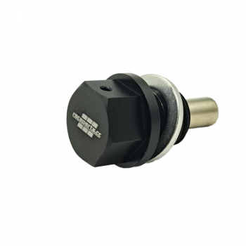 raceparts.cc® Ölablassschraube, magnetisch