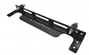 Preview: raceparts.cc® Oil Cooler Mount Kit