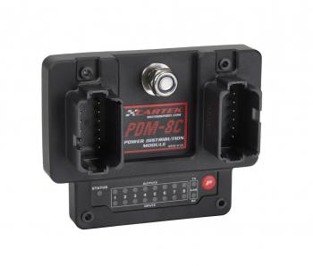 CARTEK PDM-08 Power Distribution Module