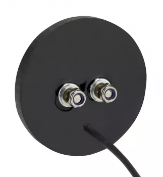 Preview: CARTEK Regenlicht, Rückseite