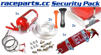 raceparts.cc Extinguishing Security Pack