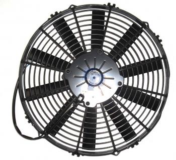 Spal fan, 382 mm, 2140 / 2220 m³/h