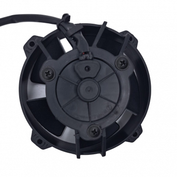 Spal Fan, 109mm, 250 / 210m³/h