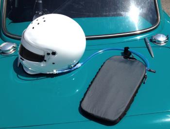 raceparts.cc® Driver Drink System Pro