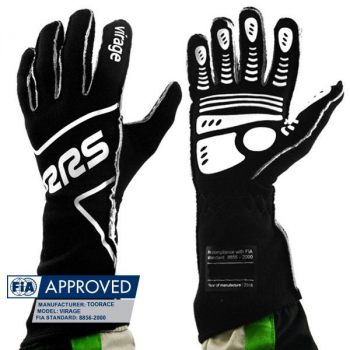 RRS DYNAMIC 2 Gloves