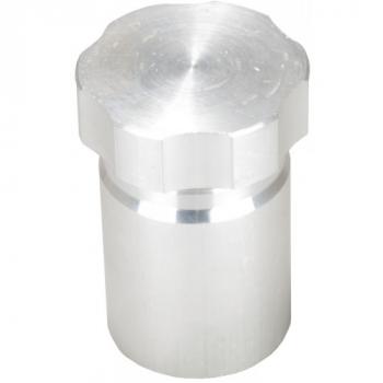Fuel Filler Neck & Cap
