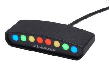 CARTEK Shift Light (Club)