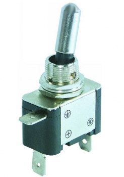 On / Off  Toggle switch