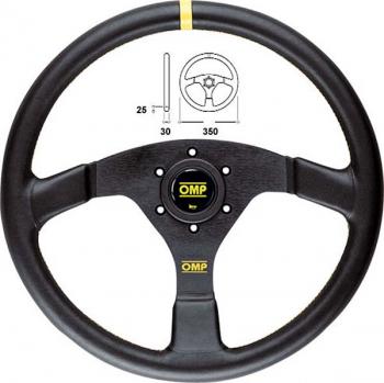  Motorsportzubehör - Steering Wheels
