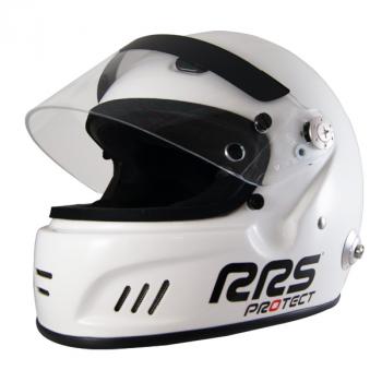 RRS Protect Circuit full face helmet