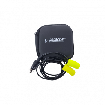 RACECOM Lautsprecher 09-225