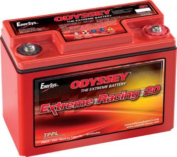 Odyssey PC545 Extreme Racing 20 Battery