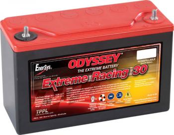 Odyssey PC950 Extreme Racing 30