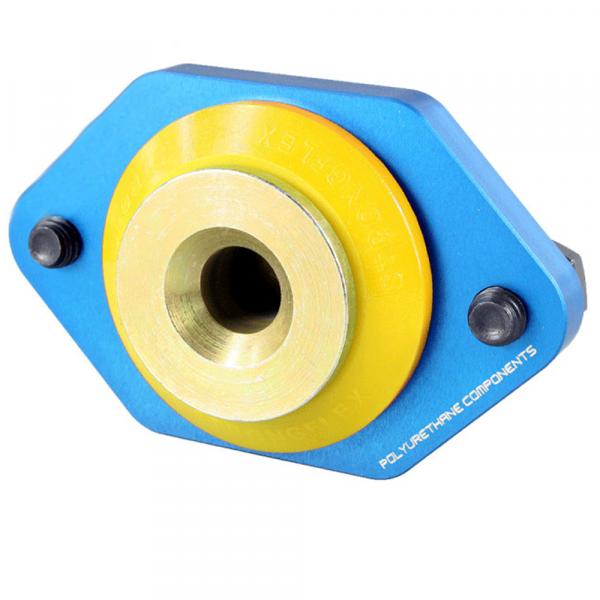 STRONGFLEX, Stoßdämpferaufnahme hinten, E92, 031978A