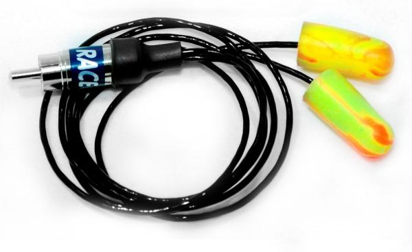 RACECOM Lautsprecher 09-224