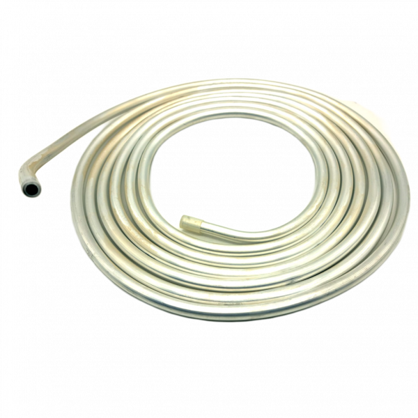 RRS Löschanlage, Kleinteile