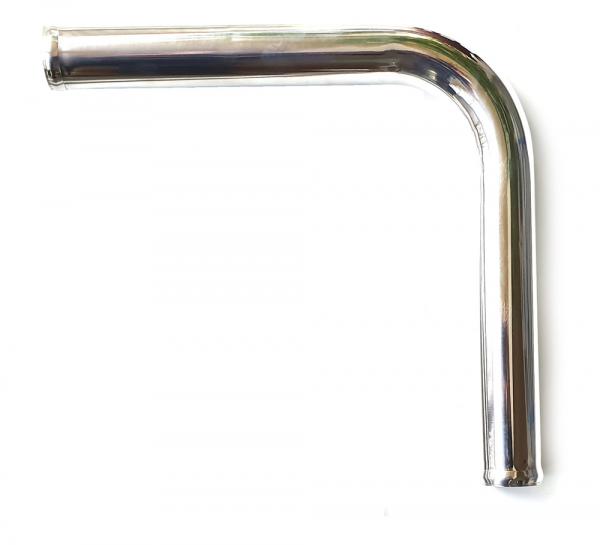 raceparts.cc® 90° Aluminium Coupler