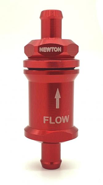 Newton Be- & Entlüftungsventil