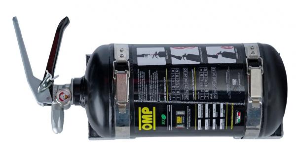 OMP Feuerlöscher, 2,4 kg Ecolife, CB0-0319-A01