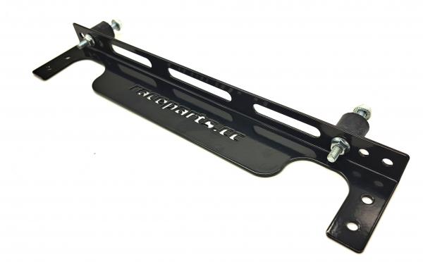raceparts.cc® Oil Cooler Mount Kit