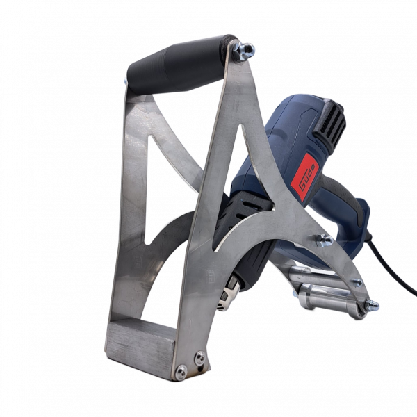 raceparts.cc® Reifenhobel