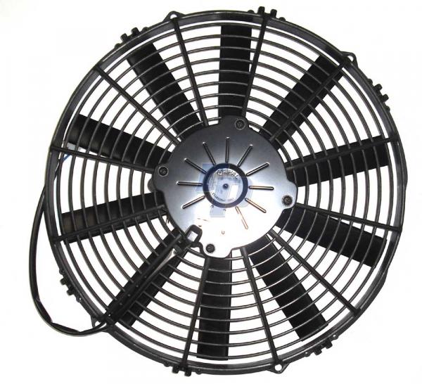 Spal Kühlerventilator, 382 mm, 2140 / 2220 m³/h